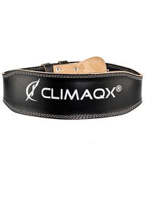 Climaqx Power Belt, Size M, Schwarz