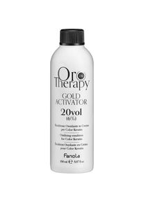 Fanola Oro Therapy Gouden activator Blonderen & bleken Dames 150 ml