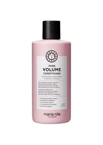 Maria Nila Pure Volume Balsam Volymbalsam Women 300 ml