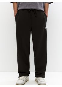 Pull&Bear Pull&Bear Pantalon 'STWD' Homme noir taille 33