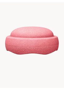 Stapelstein Stabelsten Original Rosa Plastik Ø 28 x H 12 cm