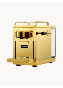 Sjöstrand Coffee Máquina de café de cápsulas The Original Dourado Metal L 38 x Alt 30 cm