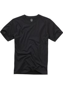 Brandit 4200, t-shirt , color: Black , size: S