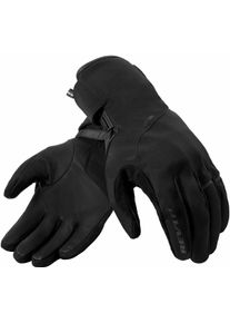 Revit Antigo H2O, gloves waterproof , color: Black , size: 3XL