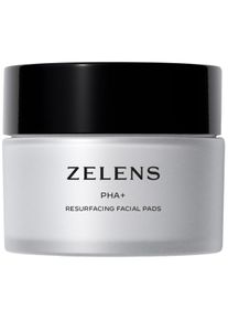 zelens - PHA+ Resurfacing Facial Pads - Face Peeling