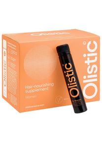 Olistic - Olistic Women - L&iacute;quido