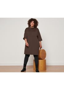 Tchibo - Rajstopy termiczne - dla pań - rozmiar XL 48/50 - kolor: czarny