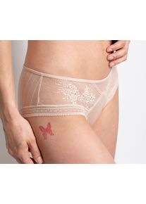 Figi Passionata &bdquo;Maddie&rdquo; - dla pań - rozmiar 36 - kolor: r&oacute;żowy