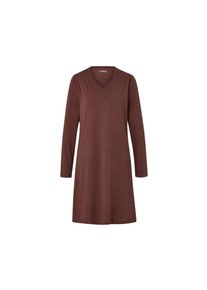 Tchibo - Koszula nocna - dla pań - rozmiar S 36/38 - kolor: brązowy