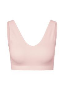 Tchibo - Bezszwowa braletka - dla pań - rozmiar S 36/38 - kolor: r&oacute;żowy