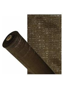Edm - Rolo De Malha De Ocultaçao Cor Castanho 90Gr 1X50M Edm