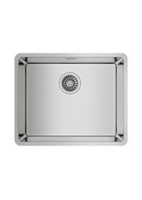 Lava-loiça de de Uma Cuba Teka PureLine 60 cm