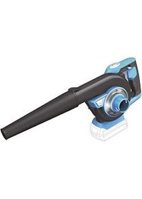 Aspirador Soprador 20V (Sem Bateria E Carregador) 97X93Cm Koma Tools Pro Series Battery