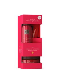 Rituals - The Ritual of Ayurveda Trial Set Estuches corporales 1 pieces female