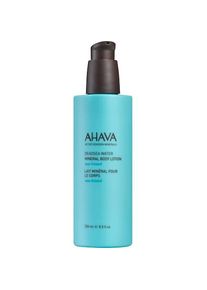 AHAVA Deadsea Water Mineral Body Lotion Bodylotion Unisex 250 ml