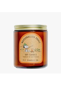P.F. Candle Marshmallow Roast for Peanuts &ndash; Limited Soy Candle Standard Size
