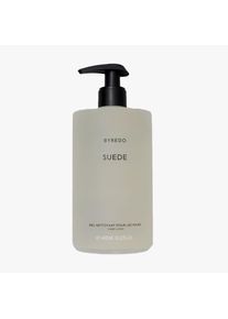Byredo Suede &ndash; Hand Wash &ndash; 450ml