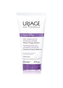 Uriage Gyn-Phy Refreshing Gel Intimate Hygiene refreshing gel for intimate hygiene 50 ml