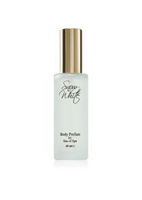 Sea of Spa Snow White perfume for women 60 ml
