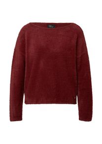 s.Oliver Pull-over Femme rouge taille 36