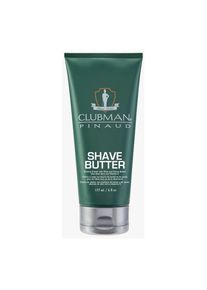 Clubman Pinaud Shaving creams Shave Butter Men 177 ml
