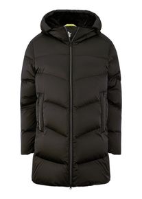 Fuchs & Schmitt FUCHS SCHMITT - Daunen-Stepp-Kurzmantel, schwarz, Gr. 38, Kunstfaser