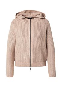 monari Cardigan Femme beige taille 40