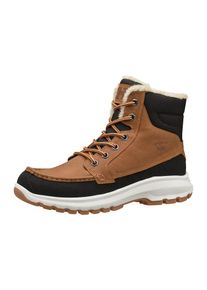 Helly Hansen Boots 'GARIBALDI V3' Homme marron taille 7