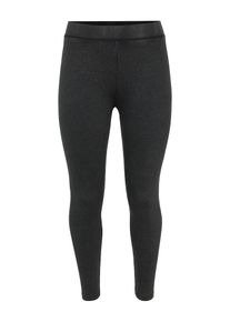 Only Carmakoma Legginsy 'CARVALERIE' dla kobiet czarny Rozmiar XXXL-4XL