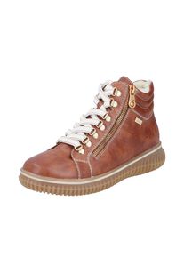 Rieker Baskets montantes Femme marron taille 39