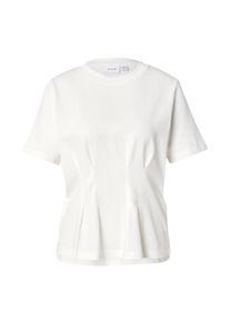 Vila T-shirt 'VIMONIE' Femme blanc taille L