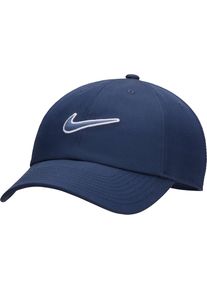 Nike Sportswear , Baseball Cap »U NK CLUB CAP U CB SWSH L« , midnight navy , S , S , Baseball Cap von Nike