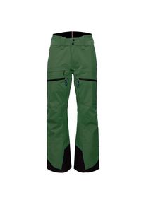 Elevenate Pure Pants Ski trousers Men (S, olive)
