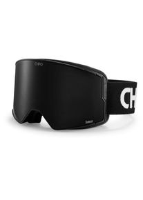 CHPO Tuvalu Ski goggles (M/L, black)