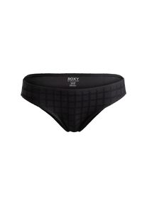 Roxy , Bikini-Hose »Camilo« , Anthracite , US-Größen , L -US-Größen , L , Kollektion: Camilo-Kollektion