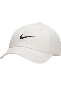 Nike Sportswear , Baseball Cap »U NK CLUB CAP U CB SWSH L« , light bone/b , L , L , Baseball Cap von Nike