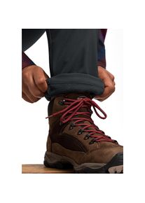 Maier Sports , Outdoorhose »DA-HOSE EL. SOFTSH. PERLIT W« , black , K-Gr , 20 -K-Gr , 20 , D Outdoorhose von Maier Sports