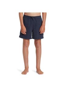Quiksilver , Kinder,Jugendliche , Badeshorts »EVERYDAY SOLID VOLLEY YTH 14« , nebulas blue , N-Gr , 14 (158/164) -N-Gr , 14 (158/164) , Badeshorts...