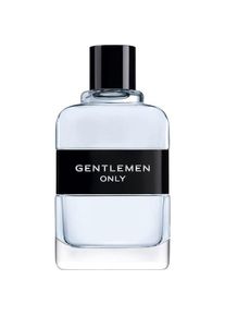 Givenchy GENTLEMEN ONLY Eau de Toilette Spray Parfumer Male 100 ml