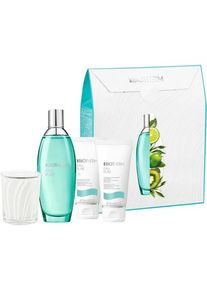 Biotherm Eau Pure Plejesæt i rejsestørrelse Parfumer Female