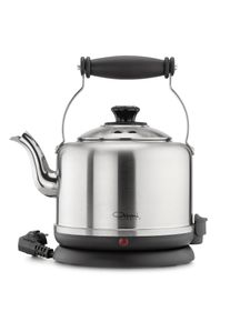 Italiaanse ketel Fjord