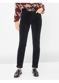 Brax Dames Style MARY BLACK, zwart,