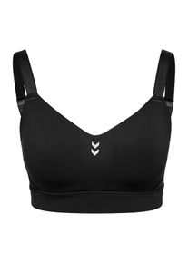 Hummel Soutien-gorge de sport 'Pulse' Femme noir taille XS