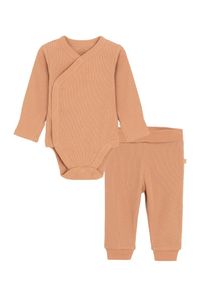 Cool Club Szettek unisex barna , Méret 56