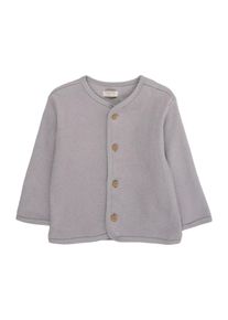 Noppies Kardigán 'Spring' unisex szürke , Méret 50
