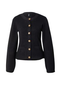 Only Cardigan 'ONLIBI ELLA' Femme noir taille M