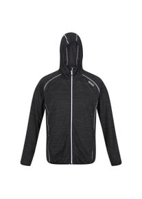 Regatta Heren yonder full zip hoodie