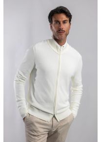 Blue Industry De knitted full-zip cardigan |