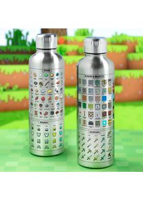 Minecraft - Gourde Icons