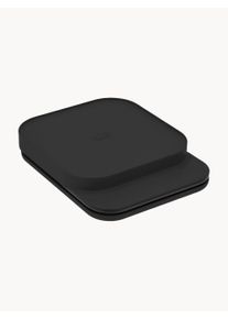 Rosti Kitchen Scale Mensura Black Plastic W 20 x H 4 cm